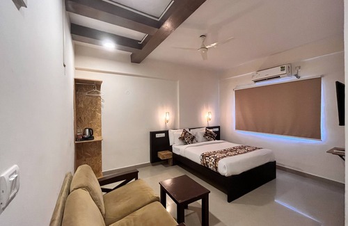 HSR Layout Hotel | Athasri Hotel HSR Layout