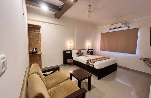 HSR Layout Hotel | Athasri Hotel HSR Layout
