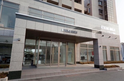 Awaji Hotel | Athena Kaigetsu