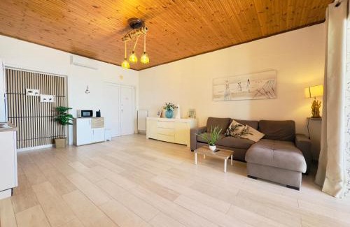 Castel Volturno Apartment | Athena Sea front Apartment, Parking & Pool