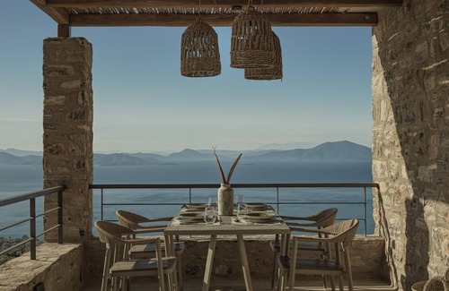 South Pelion House | Athena Suite by Peliva Nature & Suites