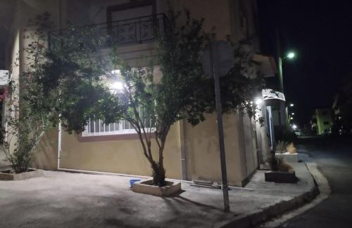 Kropia Apartment | Athens airport family resort