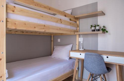 Petralona Apartment | Athens Life