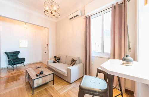 Exarhia Hotel | Athens Lights