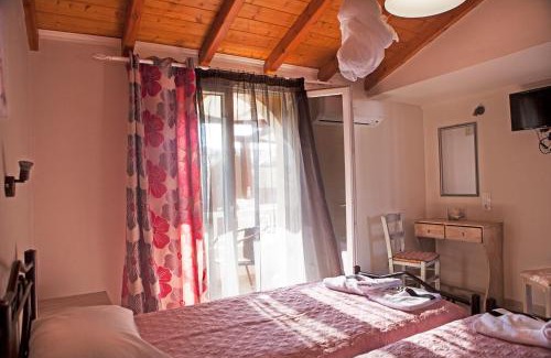 Agios Georgios Pagon Apartment | Athina studios and apartments