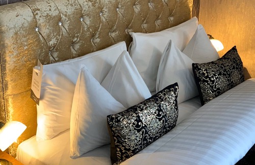 Murthly Hotel | Atholl Arms Hotel