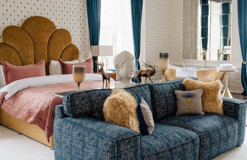 Murthly Hotel | Atholl Arms Hotel