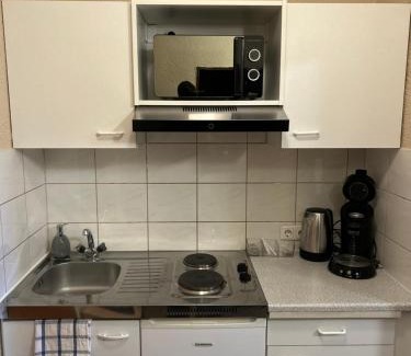 Beedenbostel Apartment | Athos Apartments