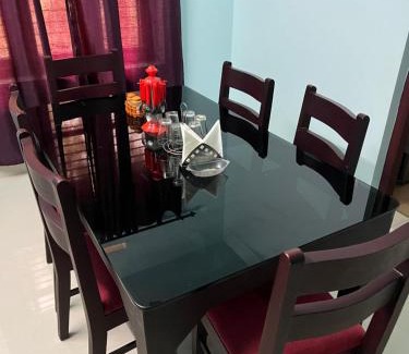 Nedumangad Apartment | Athrakkattu Enclave