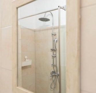 Petralona Apartment | Ati-Key Residence