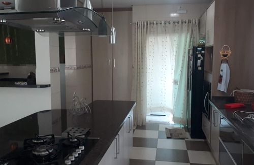 Atibaia Cottage | Atibaia Gated community 24hrs security, wi-fi great for family and friends