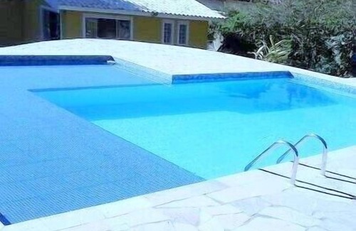 Usina House | ATIBAIA GREEN SPACE