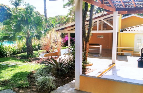 Usina House | ATIBAIA GREEN SPACE