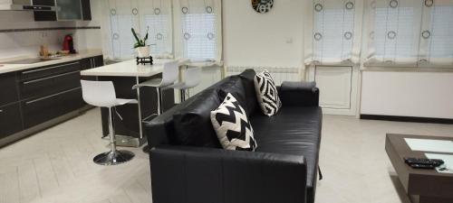 Muxia Apartment | Atic in the love