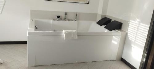 Muxia Apartment | Atic in the love