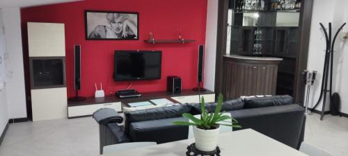 Muxia Apartment | Atic in the love