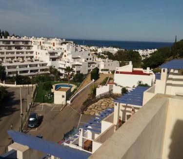 La Parata Apartment | Atico Amplio En Mojacar