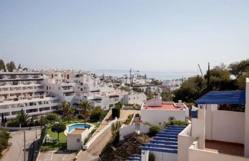 La Parata Apartment | Atico Amplio En Mojacar