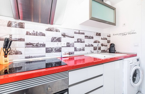 Cala Apartment | Atico Bella Vista