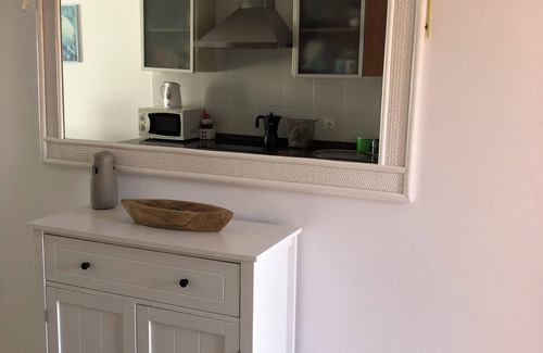 Vera Beach Apartment | Atico con Piscina Privada Junto al mar