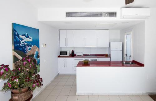 Las Negras Apartment | Atico En Las Negras