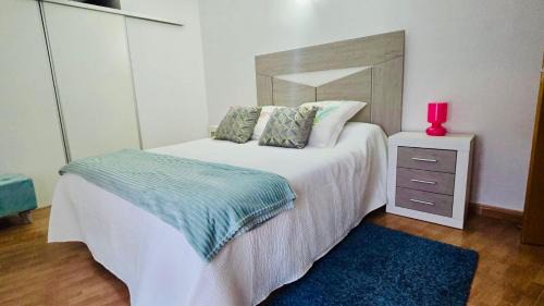 Valdepenas Apartment | Atico Julia Plaza