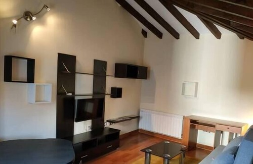 Valladolid Apartment | ATICO JUNTO PLAZA ESPAÑA IDEAL GRUPOS