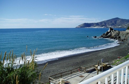 Rubite Apartment | atico un dormitorio casarones