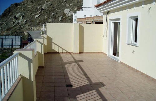 Rubite Apartment | atico un dormitorio casarones