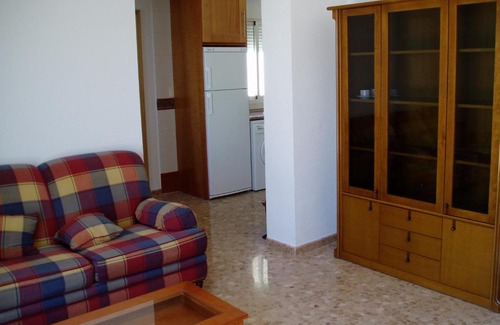 Rubite Apartment | atico un dormitorio casarones