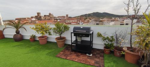 San Juan Apartment | Atico77