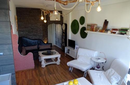 San Juan Apartment | Atico77