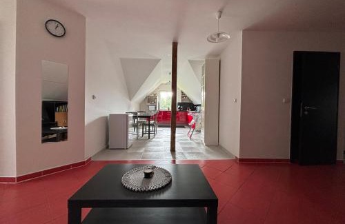Lipuvka Apartment | Atik V Borovičkách