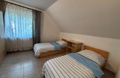 Lipuvka Apartment | Atik V Borovičkách