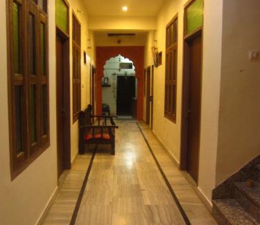 Pushkar Bed & Breakfast | Atithi Guest House Pushkar