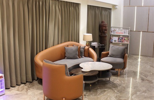 Greater Noida Bed & Breakfast | Atithi House
