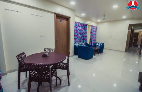 Baner Apartment | ATITHI SERVICE APARTMENT