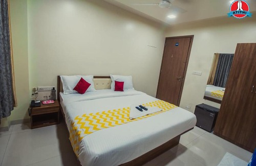 Baner Apartment | ATITHI SERVICE APARTMENT