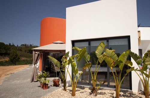 Barracao Hotel | Atitudo Nature - Triple Room - Disability Access