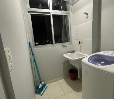 Jardim Atlantico Apartment | Atlântico condomínio