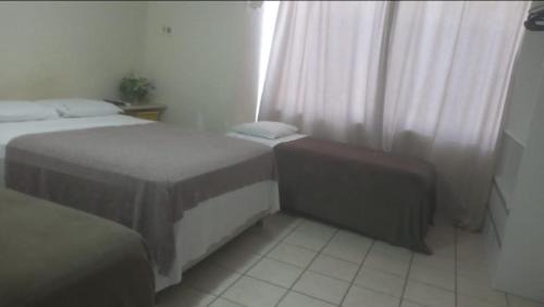 Ponta Negra Apartment | Atlântico Flat Apto 103