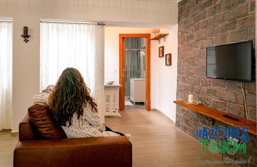 Angra do Heroismo Apartment | Atlântida Dream T1