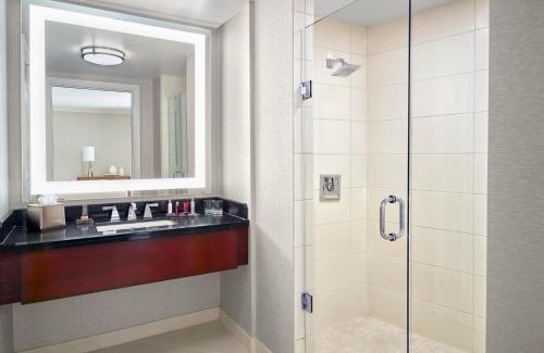 College Park Hotel | Atlanta Airport Marriott Gateway