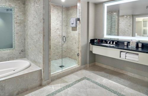 College Park Hotel | Atlanta Airport Marriott Gateway