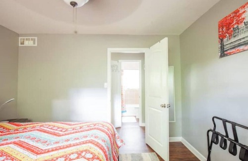 Mechanicsville Apartment | Atlanta Apts near downtown-Convenient to lots!