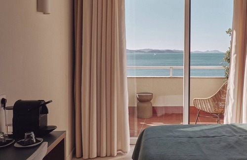 Sanxenxo Hotel | Atlante Sanxenxo Boutique