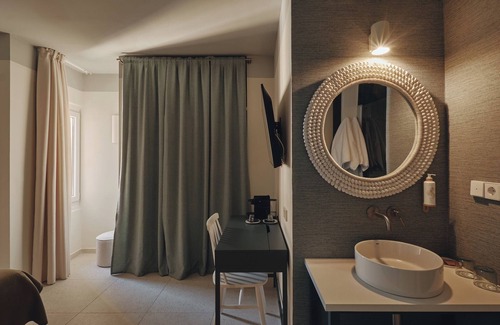 Sanxenxo Hotel | Atlante Sanxenxo Boutique