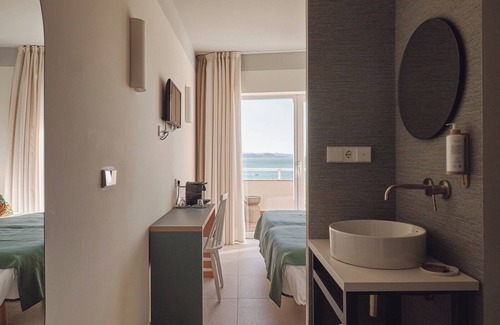 Sanxenxo Hotel | Atlante Sanxenxo Boutique