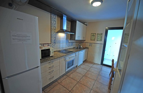 Zahara de los Atunes House | Atlanterra Primera Línea 4 Rooms 2 Parking