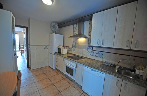 Zahara de los Atunes House | Atlanterra Primera Línea 4 Rooms 2 Parking